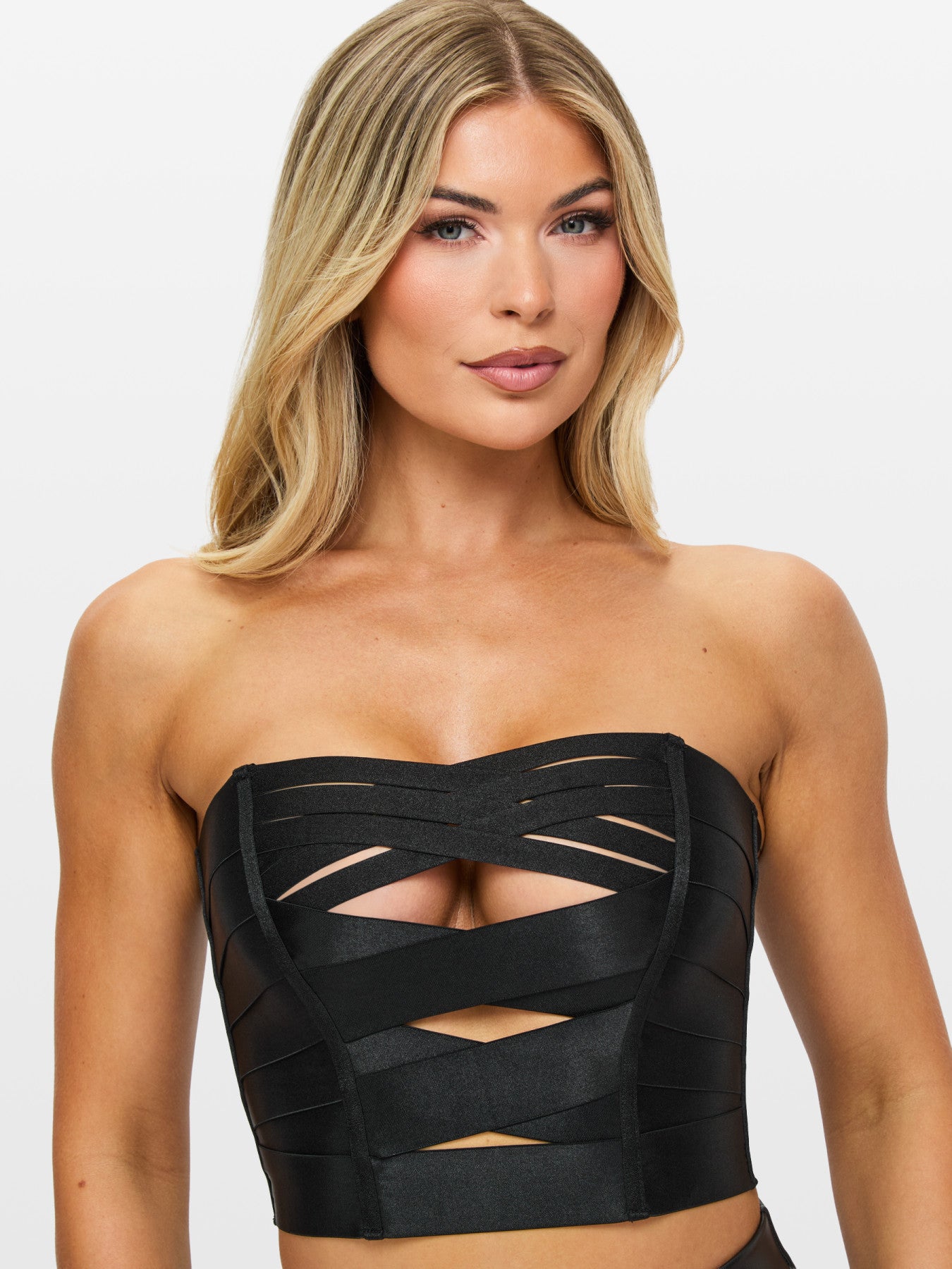 Ann Summers Rebel Allure Top