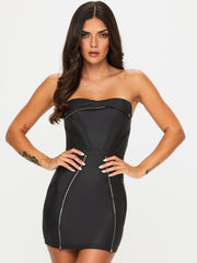 Ann Summers Rebel Temptress Dress