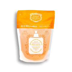 Marseille Liquid Soap Refill - Provence Energizing 500Ml