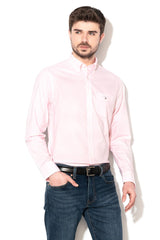 GANT The Broadcloth Regular Fit Button Down Shirt