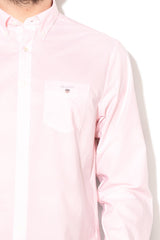 GANT The Broadcloth Regular Fit Button Down Shirt