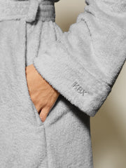 Knickerbox Rosa Cosy Robe