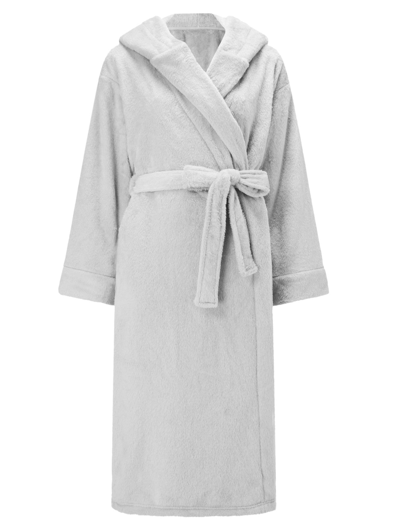 Knickerbox Rosa Cosy Robe