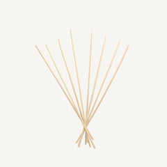 Wood rattan