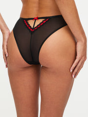 Ann Summers Roxanne Brazilian