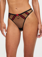 Ann Summers Roxanne Brazilian