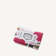 Extra-Soft Perfumed Solid Soap - Peony Magnolia
