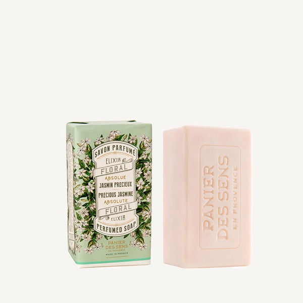 صابون صلب معطر - ياسمين ثمين 150 جرام