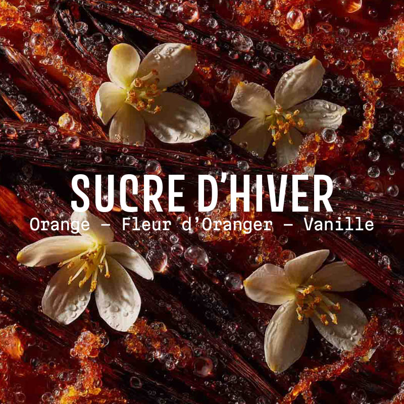 XMAS EXTRA-GENTLE SOAP FROSTED SUGAR 200G