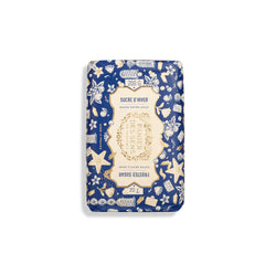 XMAS EXTRA-GENTLE SOAP FROSTED SUGAR 200G