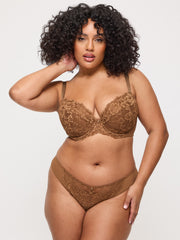 Ann Summers Sexy Lace Brazilian