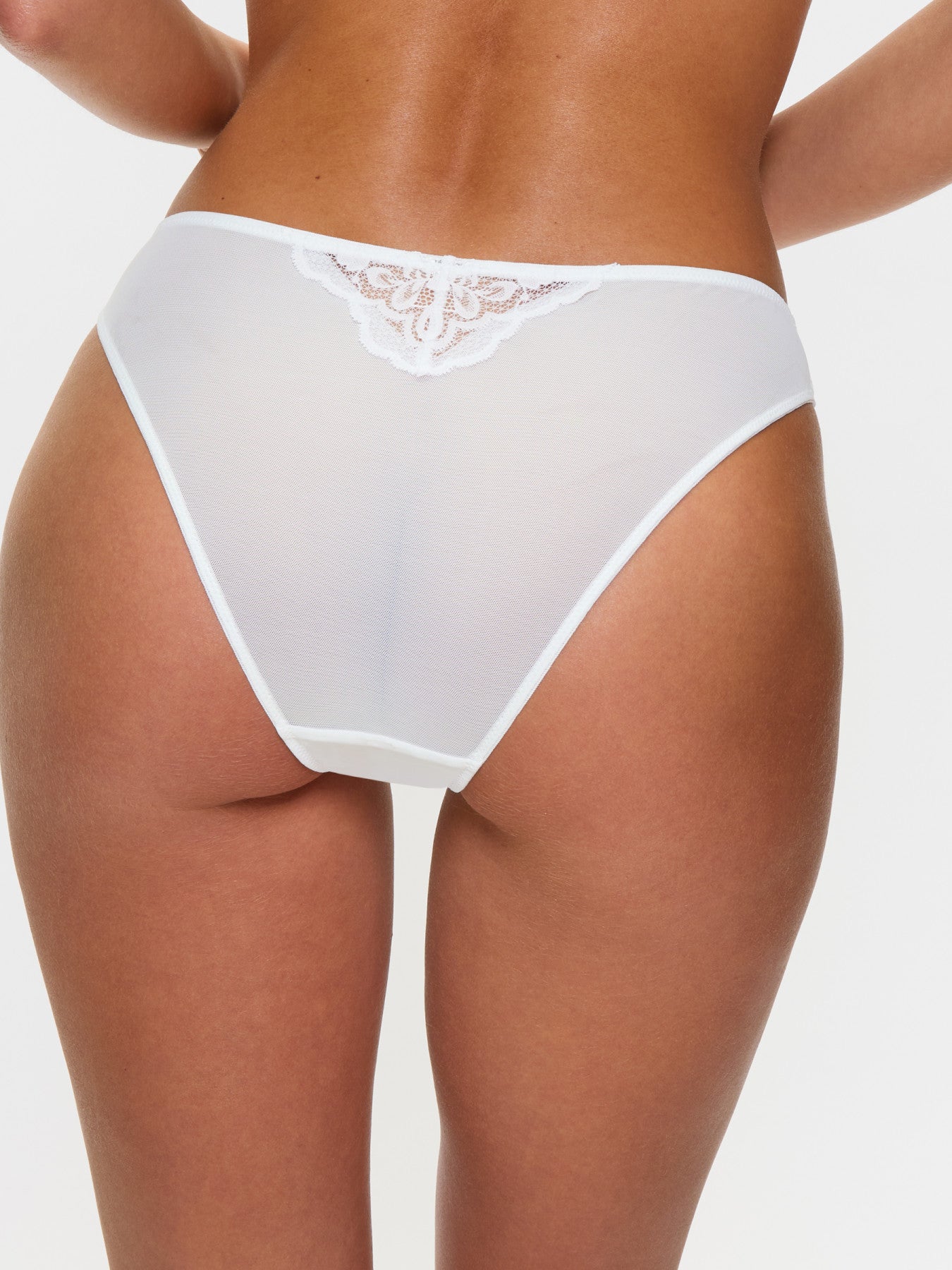 Ann Summer Sexy Lace Brazilian