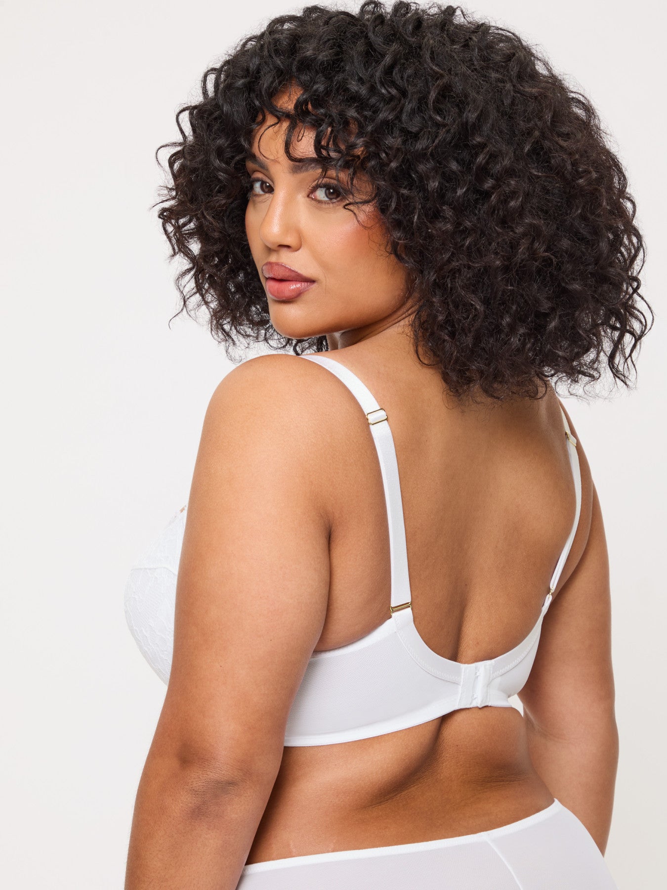 Ann Summers Sexy Lace Planet Padded Balcony