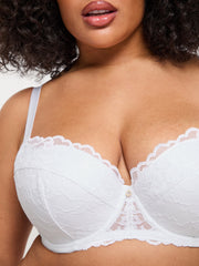 Ann Summers Sexy Lace Planet Padded Balcony