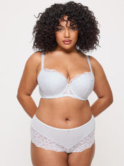 Ann Summers Sexy Lace Planet Padded Balcony