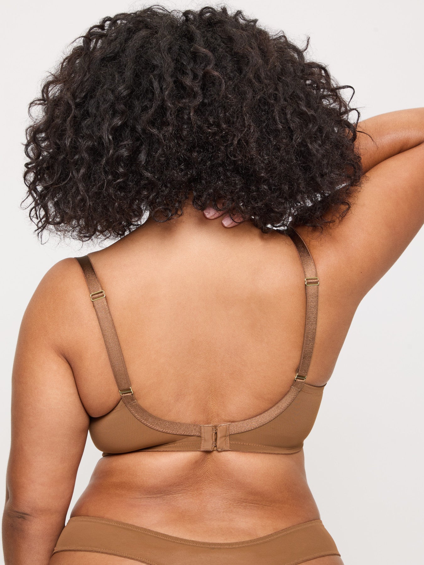 Ann Summers Sexy Lace Padded Plunge Bra