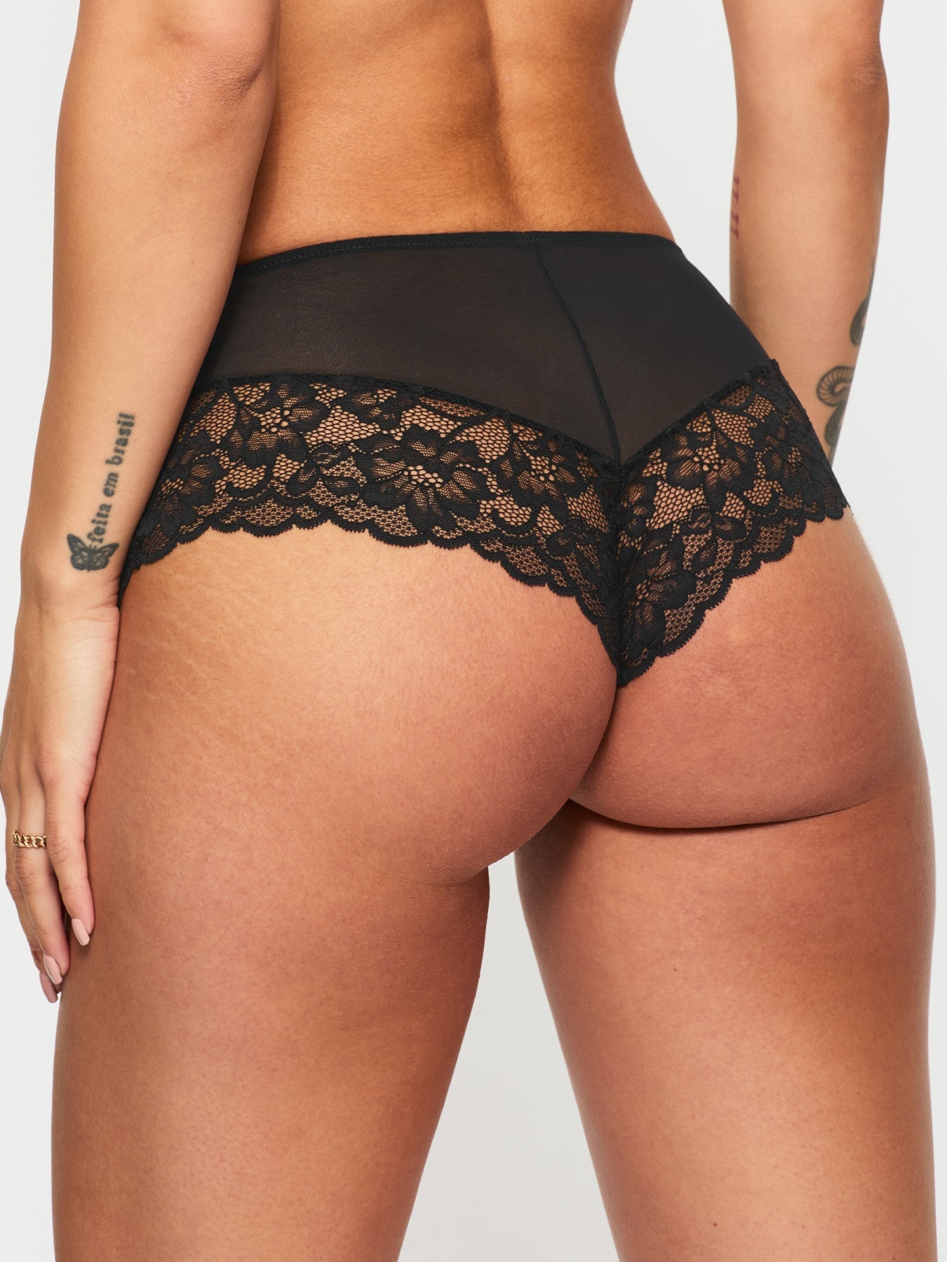 Ann Summers Sexy Lace Short