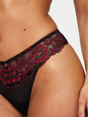 Ann Summer Sexy Lace Thong