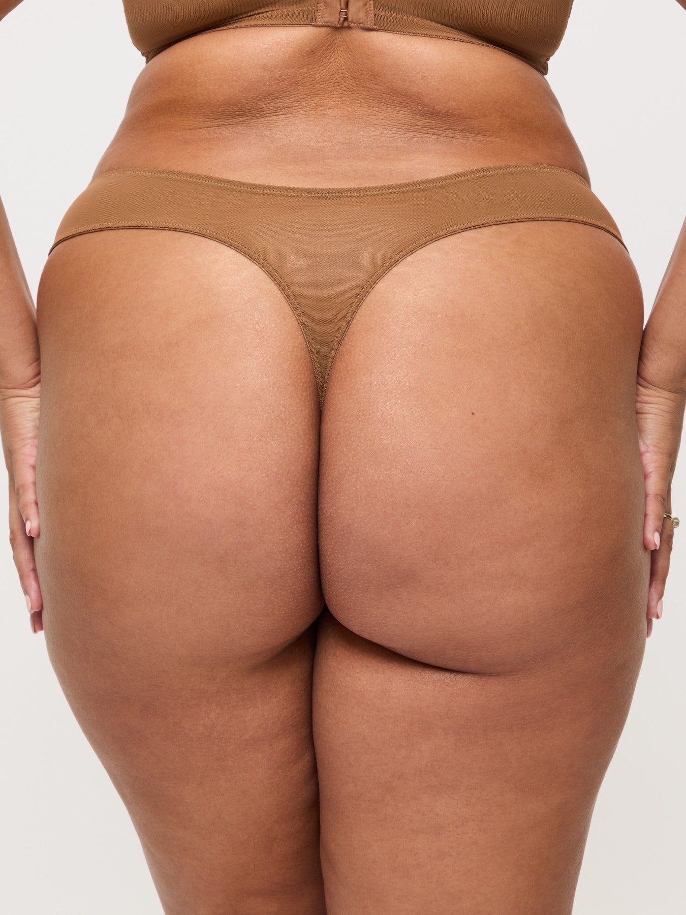 Ann Summers Sexy Lace Thong