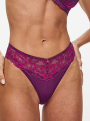 Ann Summers Sexy Lace Thong