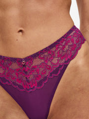 Ann Summers Sexy Lace Thong