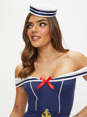Ann Summer Sexy Sailor Outfit