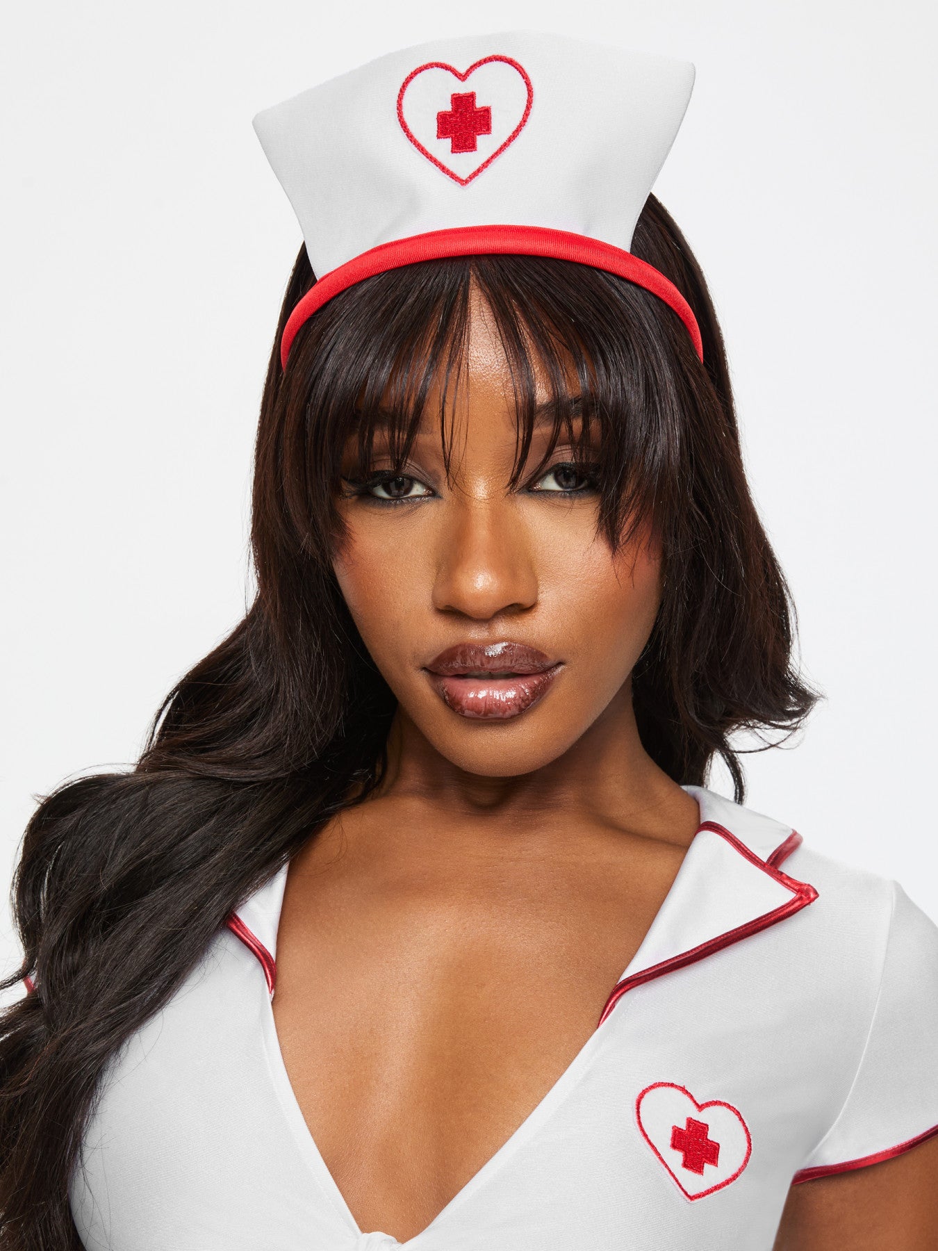 Ann Summers Mesmerising Medic Nurse Outfit