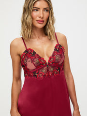 Ann Summers Shimmering Chemise
