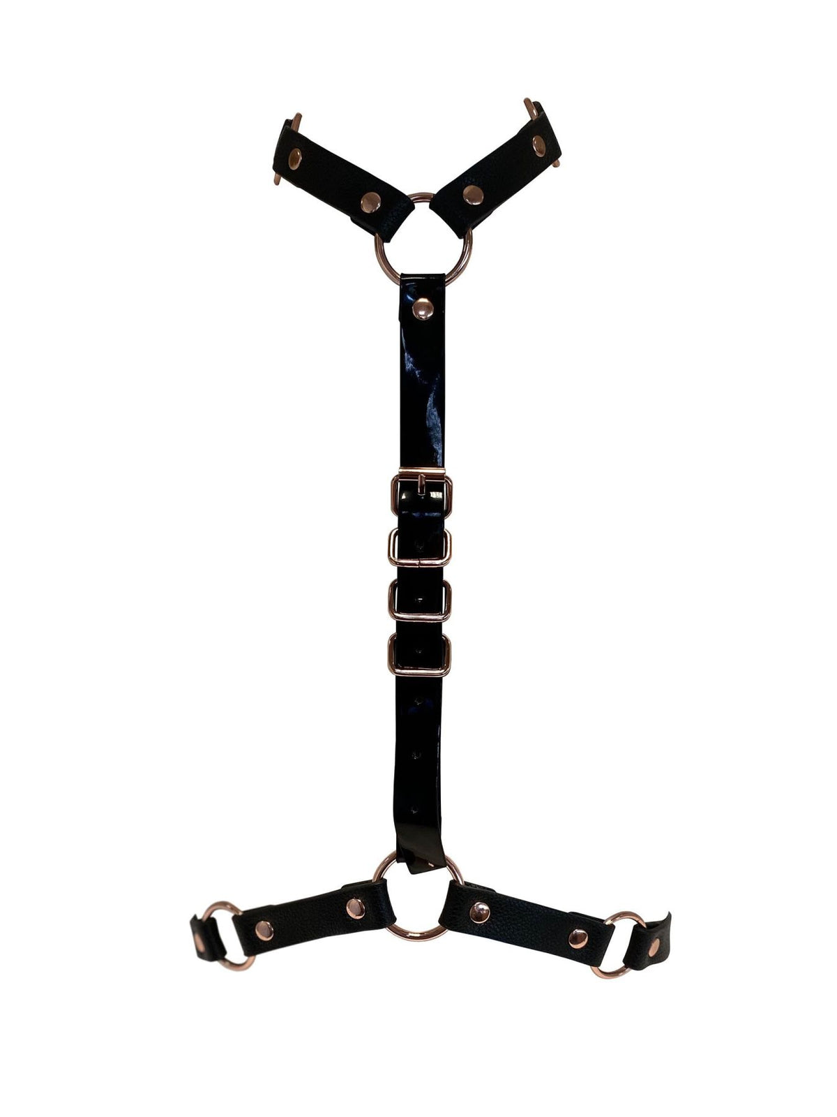 Ann Summers Signature High Shine Body Harness