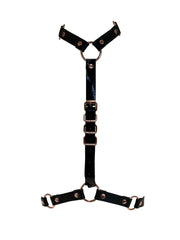 Ann Summers Signature High Shine Body Harness