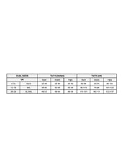 Ann Summers Hohoho Panties