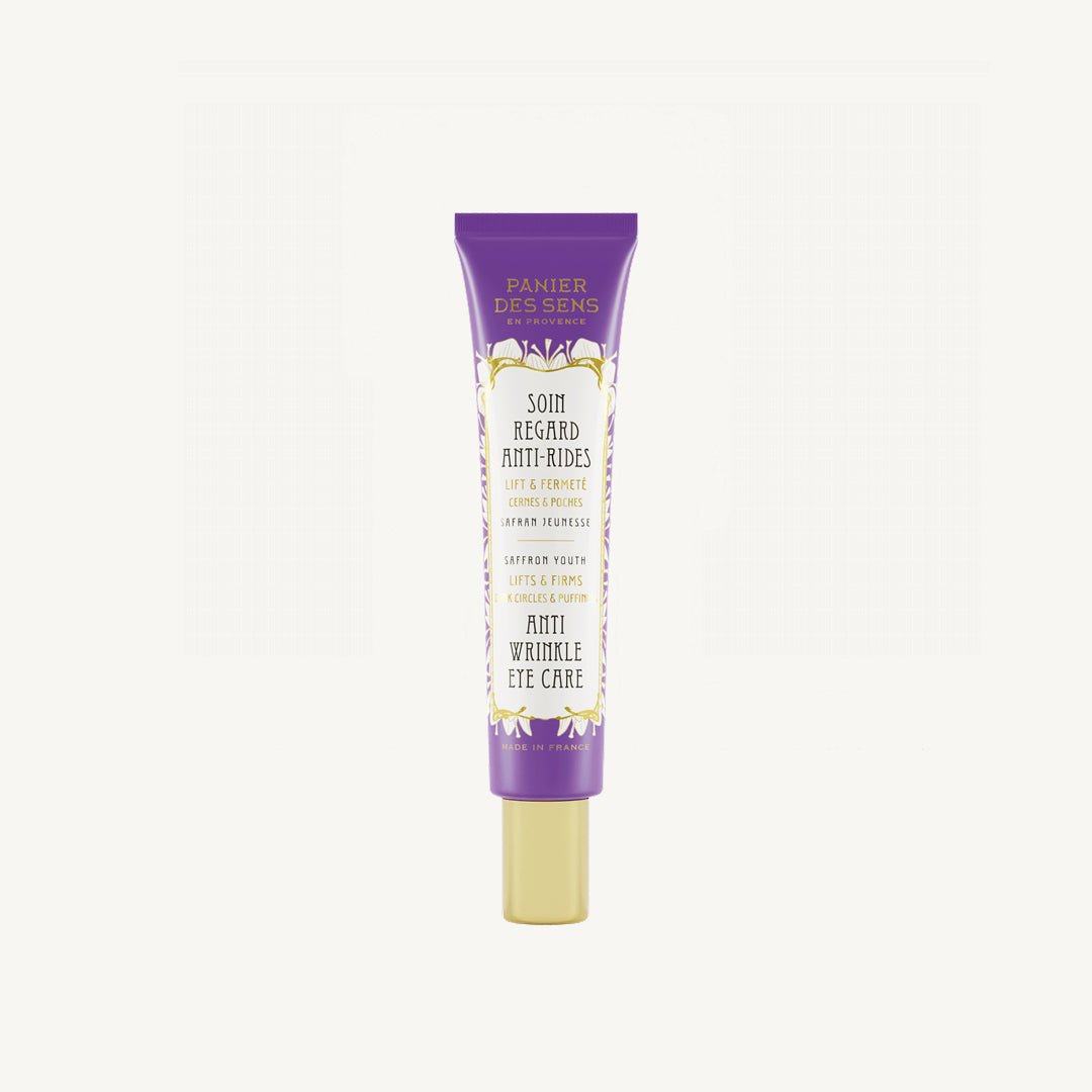 Eye Contour Treatment For Dark Circles And Wrinkles | Lifting Agent 15Ml