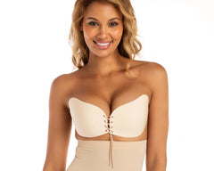 Secret Weapons Stick On Bra