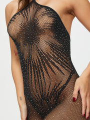 Ann Summers Sweet Escape Crotchless Bodystocking
