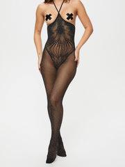 Ann Summers Sweet Escape Crotchless Bodystocking