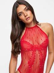 Ann Summers Sweet Surprise Crotchless Body