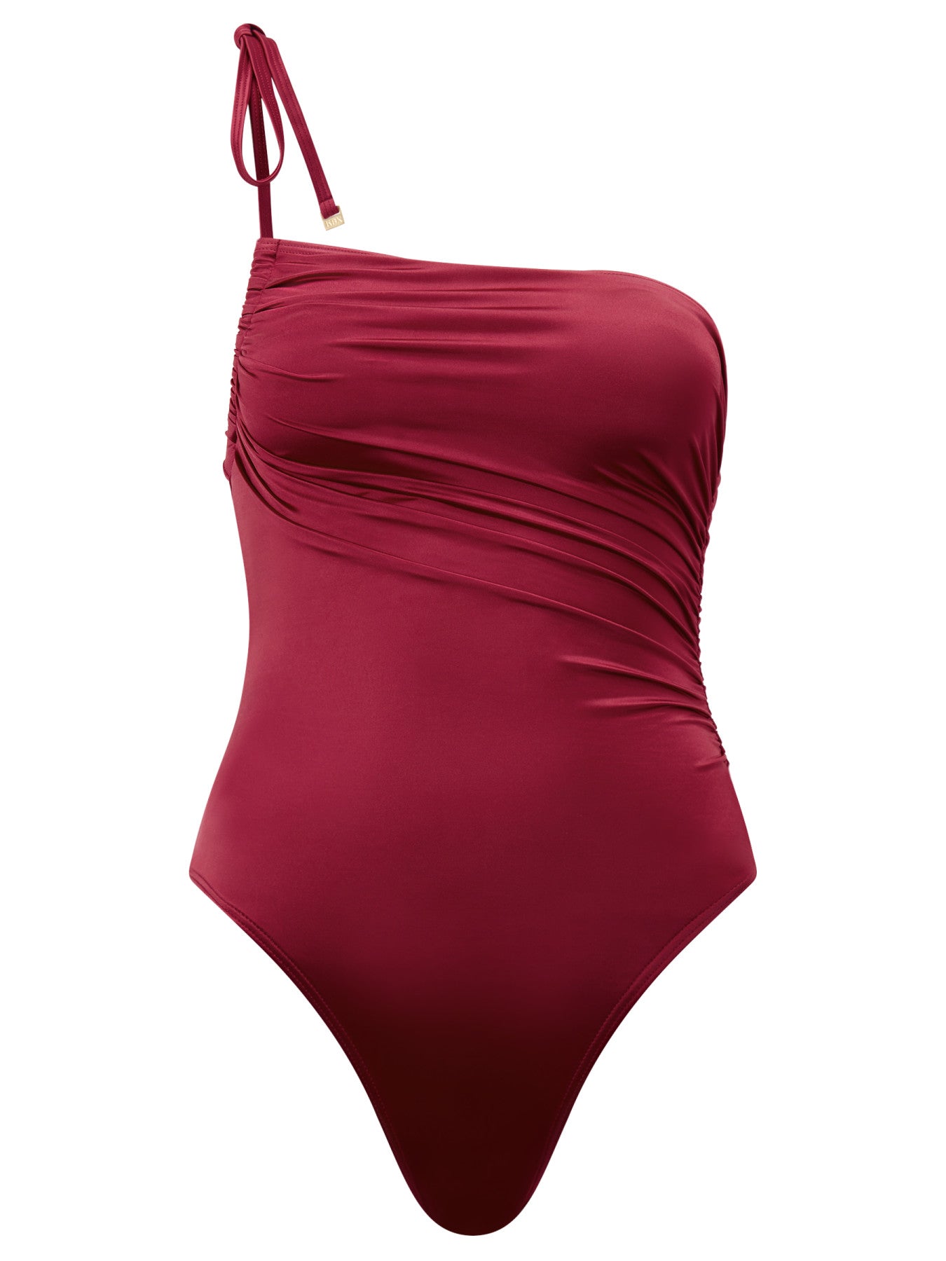 KBX Swim Shimmer Swimsuit