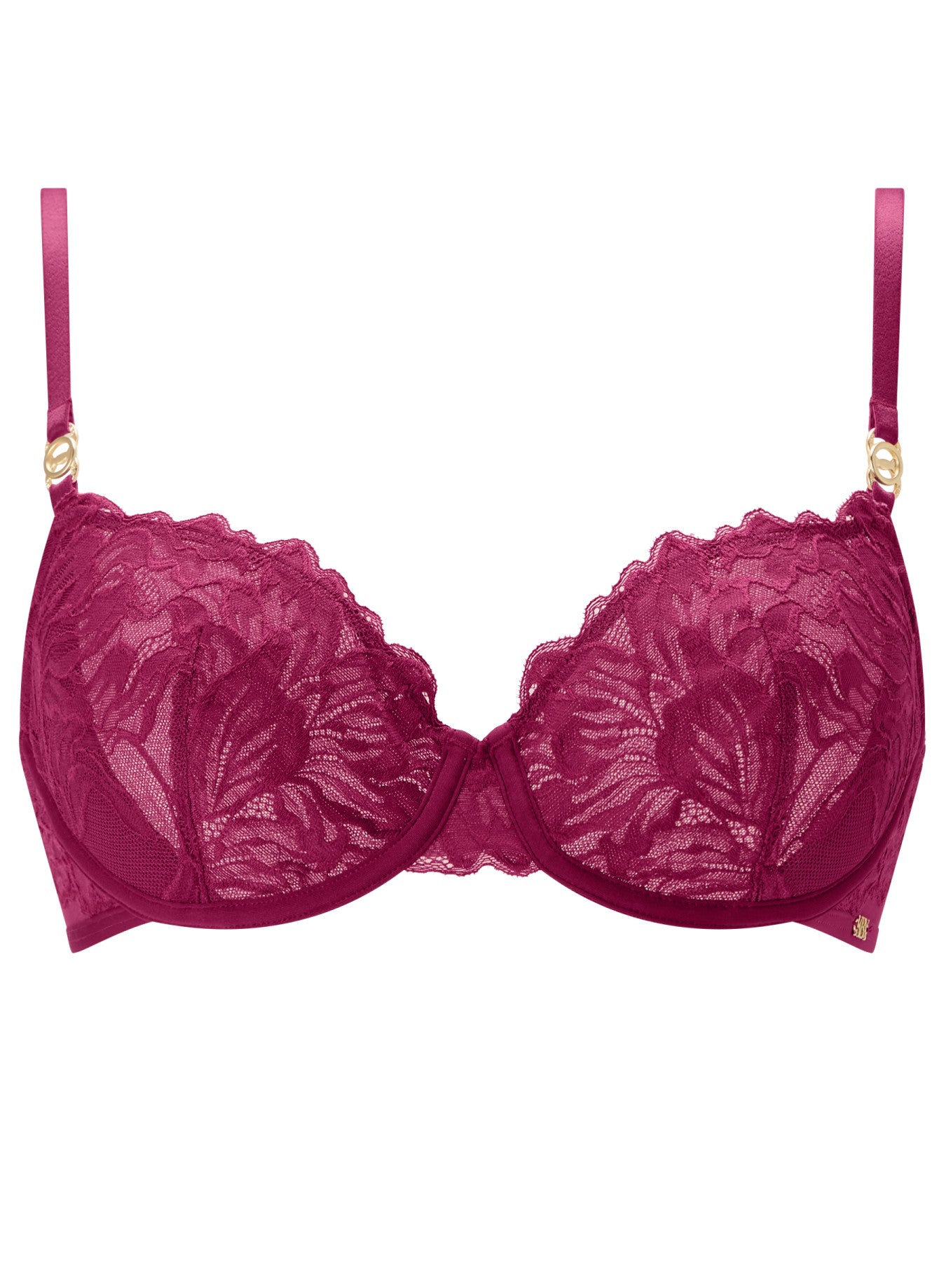 Knickerbox Taylor Non Padded Balcony