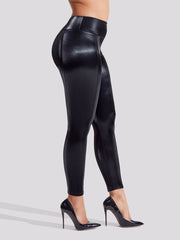 Ann Summers The High Gloss PU Legging