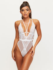Ann Summers The Obsession Crotchless Body