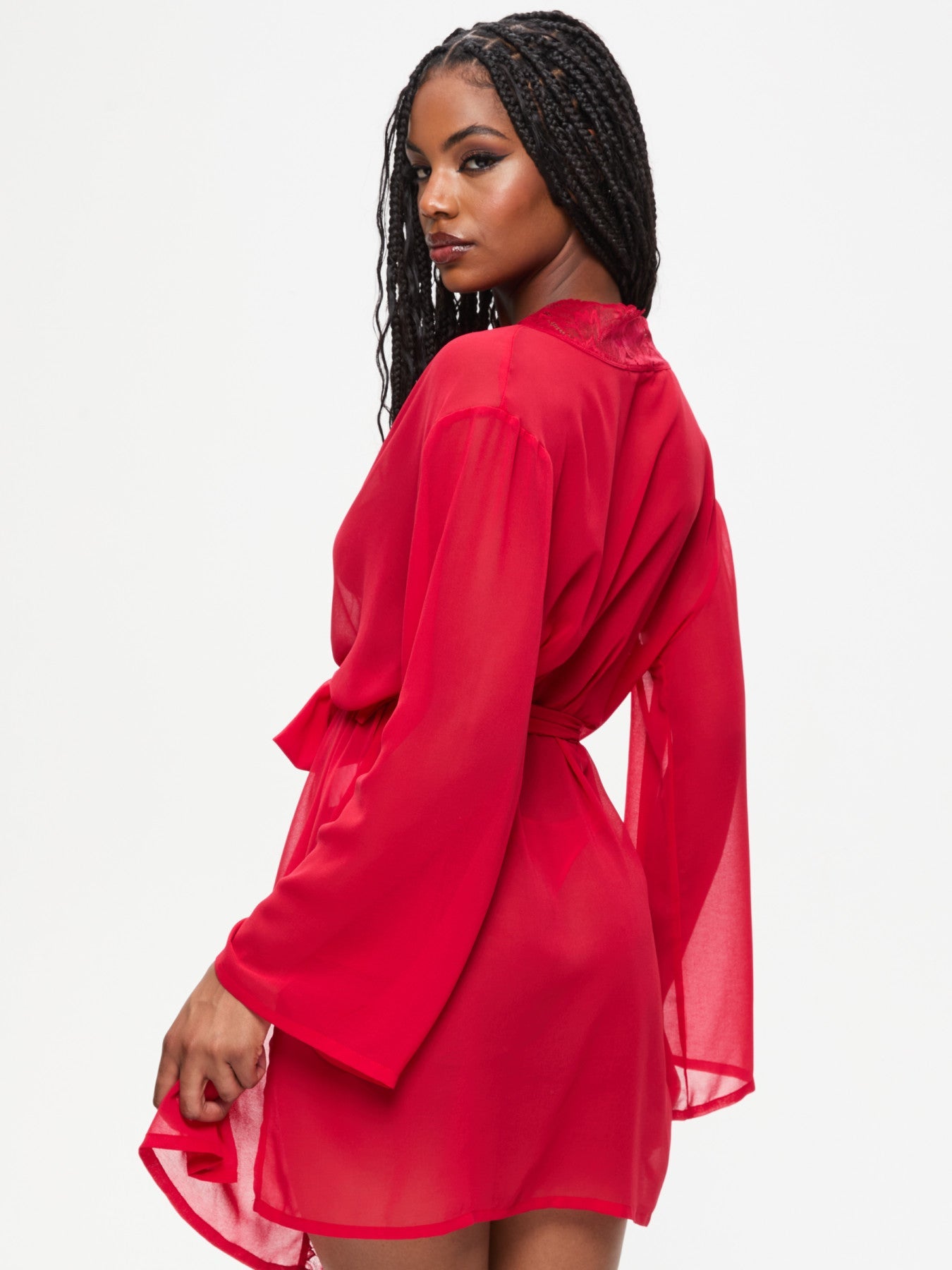 Ann Summers The Promising Robe