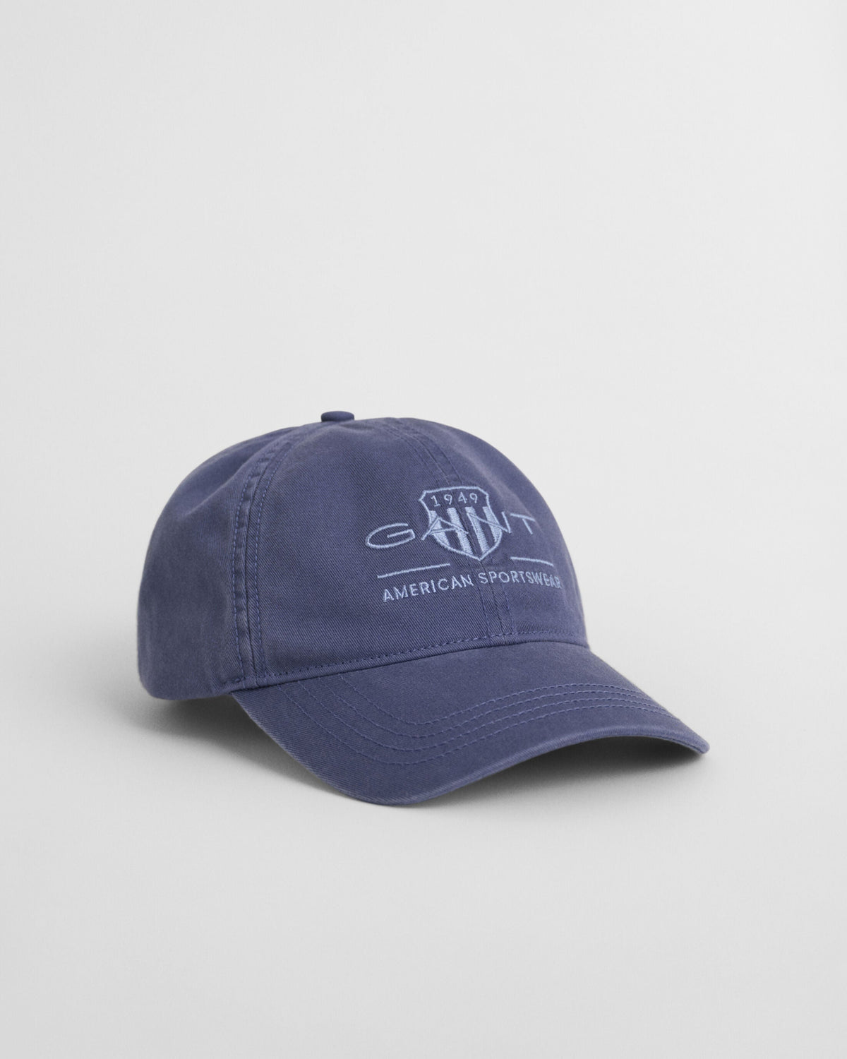 Gant Tonal Archive Shield Cap