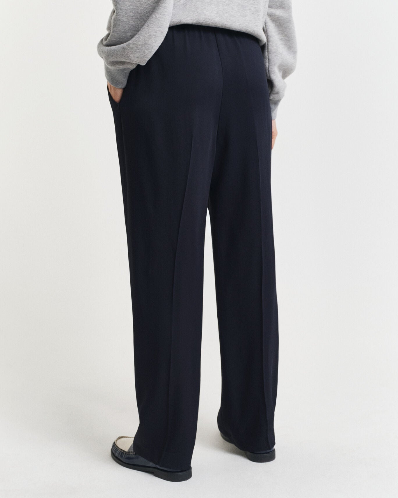 FLUID PANTS