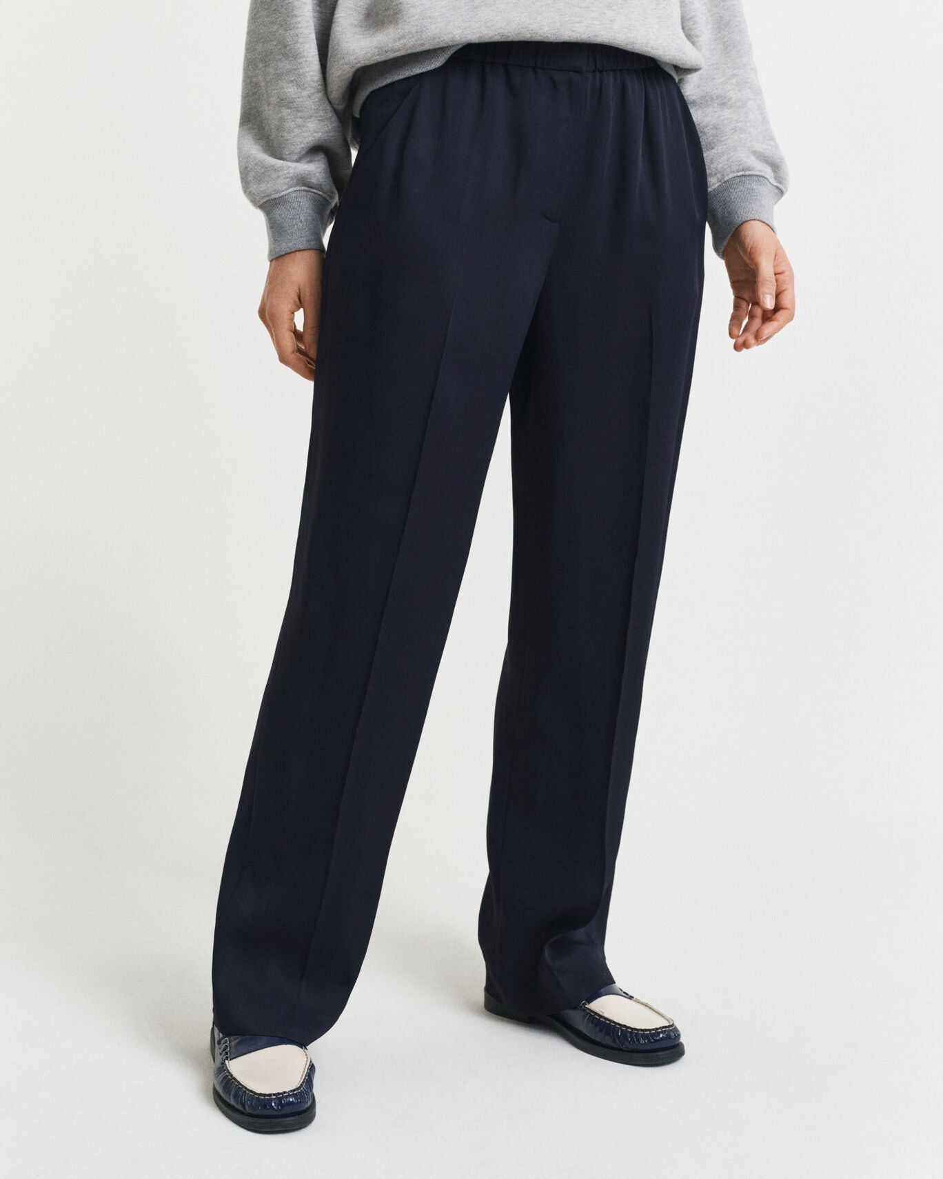 FLUID PANTS