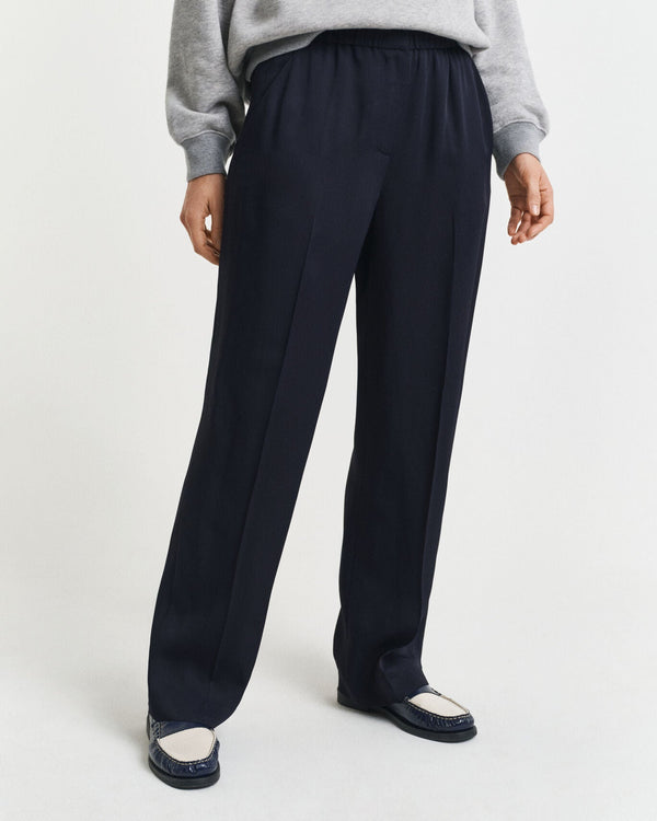 FLUID PANTS