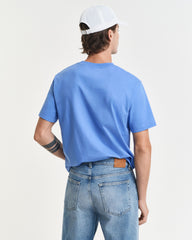 Gant Small Graphic T-Shirt