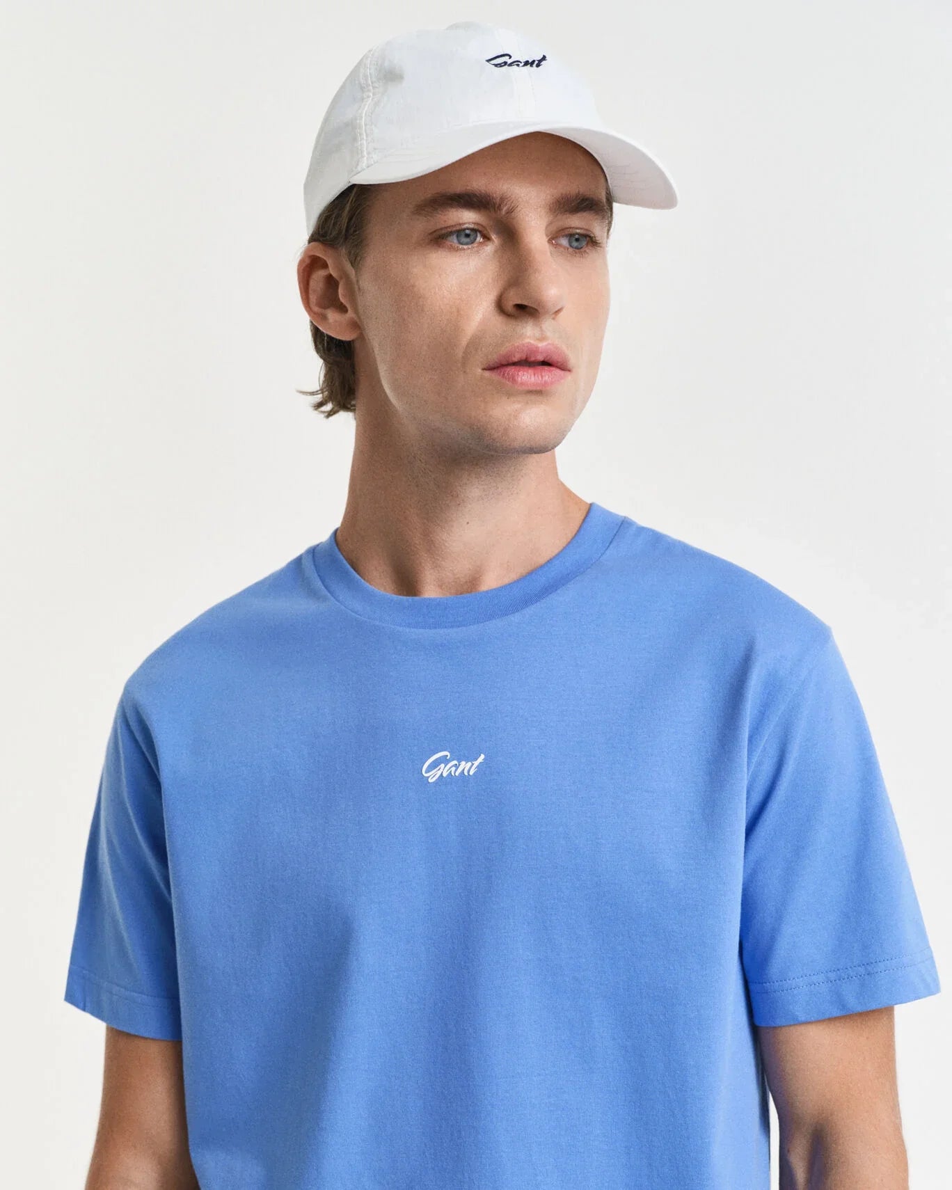 Gant Small Graphic T-Shirt