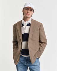Gant Small Graphic Crinkled Cap