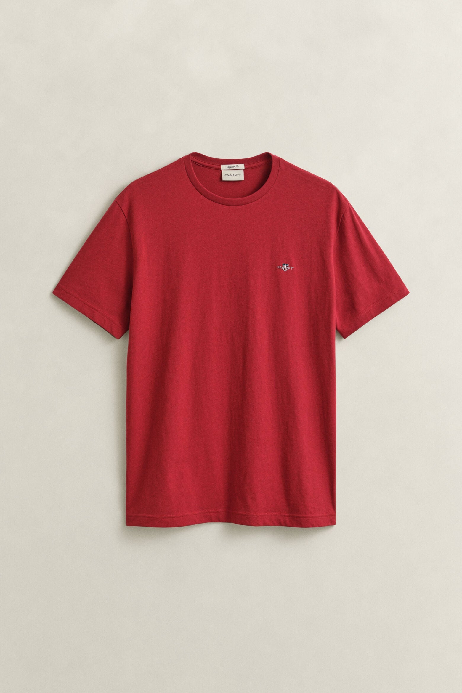 Regular Shield Short Sleeve T-Shirt