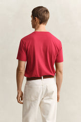 Regular Shield Short Sleeve T-Shirt